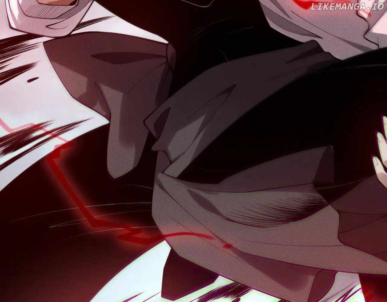 Catastrophic Necromancer Chapter 188 46